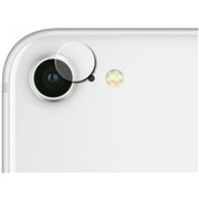 Защитное стекло Red Line для камеры iPhone 7/8 прозрачное