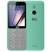 Сотовый телефон BQ M-2429 Touch Light Blue
