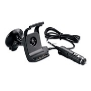 Крепление автомобильное для Garmin Montana (010-11654-00) (на стекло)