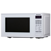 СВЧ печь PANASONIC NN-ST251WZPE 800 Вт, 20 литров, сенсорная