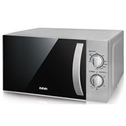 СВЧ печь BBK 20MWG-740M/S