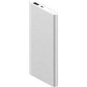 Аккумулятор внешний Xiaomi Mi Power Bank 2 5000 mAh Silver (VXN4236GL)
