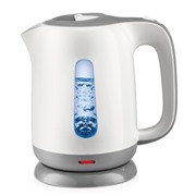 Чайник CENTEK CT-0044 белый 2200 Вт, 1,8 литра