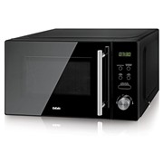 СВЧ печь BBK 20MWS-722T/B-MC 700 Вт, 20 литров, тактовое управление