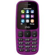 Сотовый телефон INOI  101 Violet