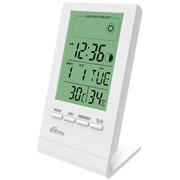 Метеостанция Ritmix Angle CAT-040 White