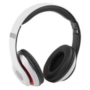 Наушники Intro HSW701* Black .беспроводные,мониторные с микрофоном,Bt