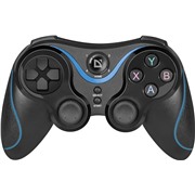 Геймпад беспроводной Defender Blast 17 кн./держатель для смартфона/ Xinput-PS3/Li-Ion