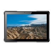 Планшет BQ 1083G Armor PRO Plus Print 06 10,1" IPS 1280x800, GPS, 1+8GB