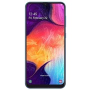 Сотовый телефон SAMSUNG A505F Galaxy A50 128Gb Blue*