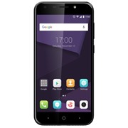 Сотовый телефон ZTE Blade A6 Black LTE 5,2"1280*720, 32Gb,3Gb RAM,13Mp+5Mp,5000mAh