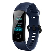 Фитнес-браслет Honor Band 4 Blue (55023127)
