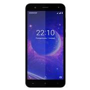 Сотовый телефон MAXVI MS531 Vega Black