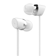 Наушники Harper Kids HV-104 white* вкладыши вакуумные с микрофоном