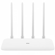 Wi-Fi роутер Xiaomi Mi Wi-Fi Router 4A Gigabit Edition 802.11a/b/g/n/ac, 2.4 /5 ГГц, 2xLAN - 1000 Мбит/с