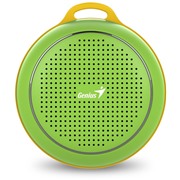 Акустическая система Genius SP-906BT Green* Bluetooth