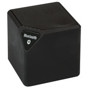 Акустическая система Ritmix SP-140B black/red