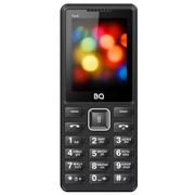 Сотовый телефон BQ M-2444 Flash Black