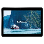 Планшет Digma Plane 1584S 3G Black