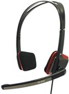 Наушники Fischer Audio HS-0003 накладные с микрофоном