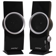 Акустическая система SmartBuy ELVEN ROCK SBA-1800 6 Вт, USB