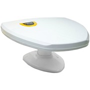 Антенна комнатная РЭМО BAS-5320 DX Интер 2.0 активная, 32-42 дБ