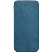 Чехол BoraSCO Book Case Samsung Galaxy A40 синий
