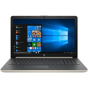 Ноутбук HP 15-db0413ur (6SQ00EA) 15.6"/FHD/AMDA9 9425/4Gb/SSD256Gb/Radeon5/W10/Gold