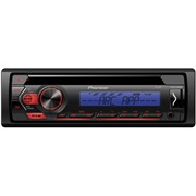 Автомагнитола Pioneer CD/MP3 DEH-S120UBB