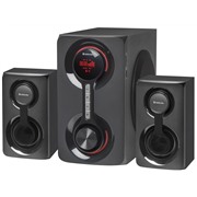 Акустическая система Defender Tornado 60 Вт, BT/FM/MP3/SD/USB 2.1