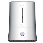 Увлажнитель воздуха CENTEK CT-5105 25 Вт,4,0л, IQ климат,  ароматизатор