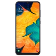 Сотовый телефон SAMSUNG A305F Galaxy A30 32Gb Black*