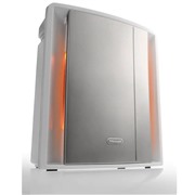 Воздухоочиститель DELONGHI AC 230 255 куб.м/ч, 80 кв.м, НЕРА-фильтр,таймер