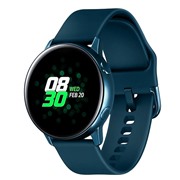 Умные часы Samsung SM-R500 Green