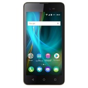 Сотовый телефон BQ S-5035 Velvet Silver 5,0" 854*480, 1/8Gb, 8Mp+5Mp