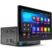 Автомагнитола ACV 2 DIN AD-1020 Android 8.1 10.1",Wi-Fi,DVD,GPS,SD,USB,FM