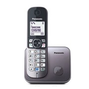 Телефон Panasonic KX-TG6811 RUM DECT
