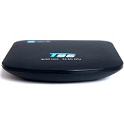 ТВ приставка Сигнал Т96 SMART WI-FI, 4K - Ultra HD Android TV Box