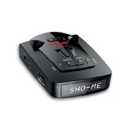 Радар-детектор Sho-me G-475 Signature  GPS ,сигнатурный