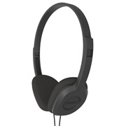 Наушники Koss KPH8 Black накладные
