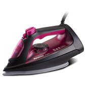Утюг PANASONIC NI-U400CPTW 2300 Вт, керам.подошва