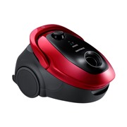 Пылесос SAMSUNG VC20M257AWR 2000 Вт