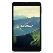 Планшет Digma Plane 8550S LTE Black