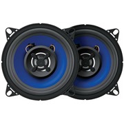 Автомобильная акустика Digma DCA-K402 10см,100Вт, глубина 40мм