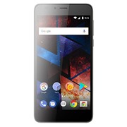 Сотовый телефон BQ S-5594 Strike Power Max Black Brushed 5,5"1280*720, 1/8Gb, 8Mp+5Mp, Fingerprint, 5000mAh