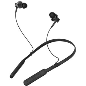 Bluetooth наушники Nobby Comfort S-120 черный