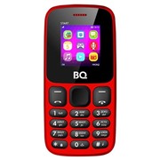 Сотовый телефон BQ M-1413 Start Red_без СЗУ в комплекте