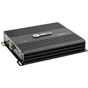 Усилитель мощности ACV LX-2.80 2*80Вт,2-1 канал,BassBoost-пульт,4-2 Ом,High/Low