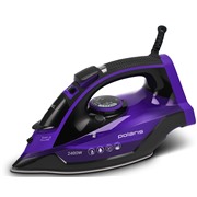 Утюг POLARIS PIR 2415K  2400 Вт, керам.подошва