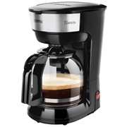 Кофеварка CENTEK CT-1147 900Вт, капельная, 1800мл